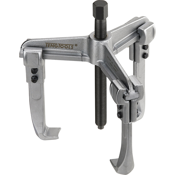 3-ARM UNIVERSAL INT/EXT PULLER 205/261X150MM